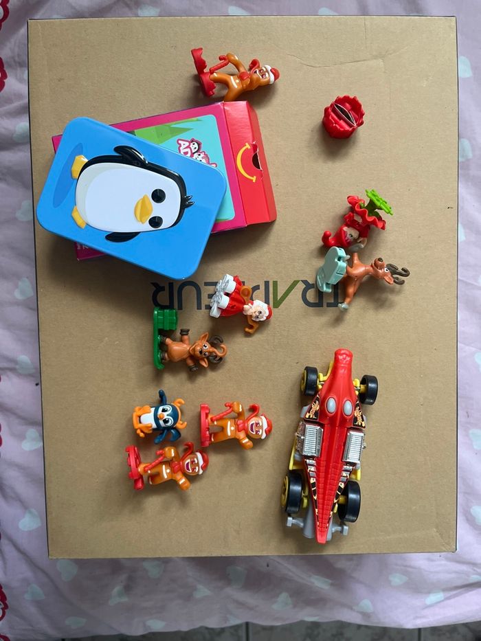 jouets pour enfants - photo numéro 2