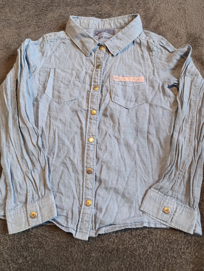 Chemise