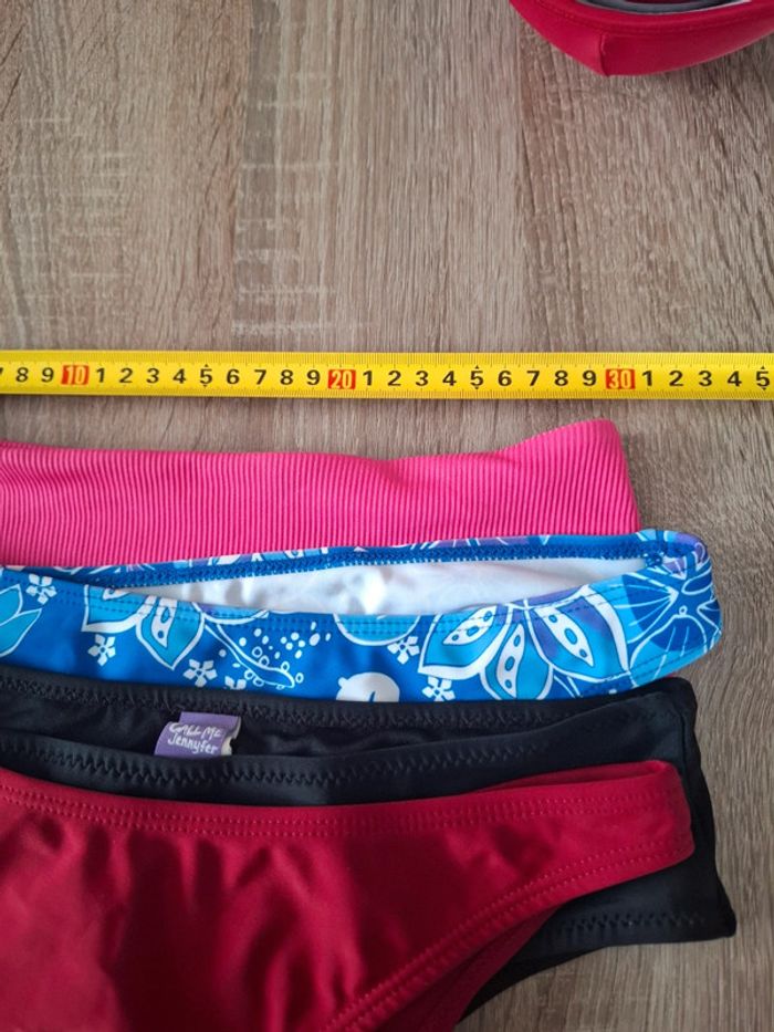 Lot de bikinis taille S - photo numéro 11