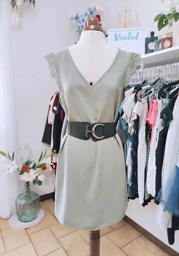 Robe femme taille 38 (M) 👑