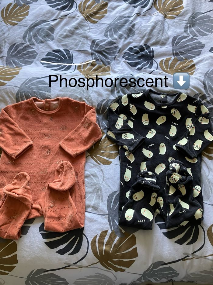 Lot de vêtements 24 mois - photo numéro 7