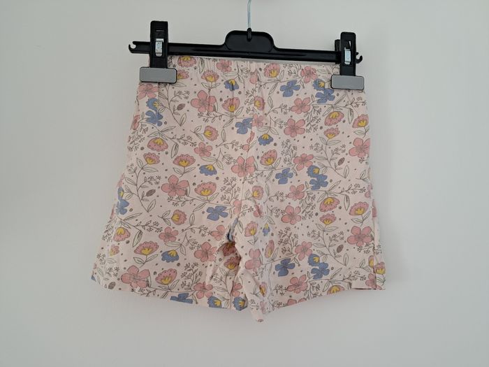 Pyjama short 110-116 cm 4-6 ans - photo numéro 6
