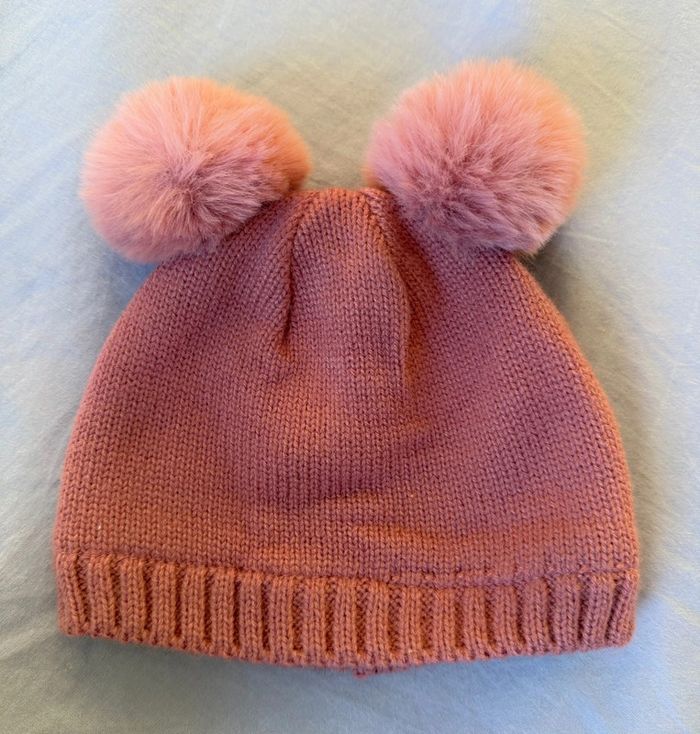 Lot de 15 vêtements fille en 3 mois - photo numéro 14