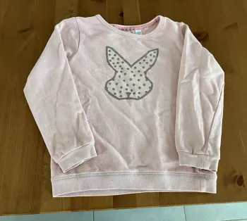 Pull 6 ans