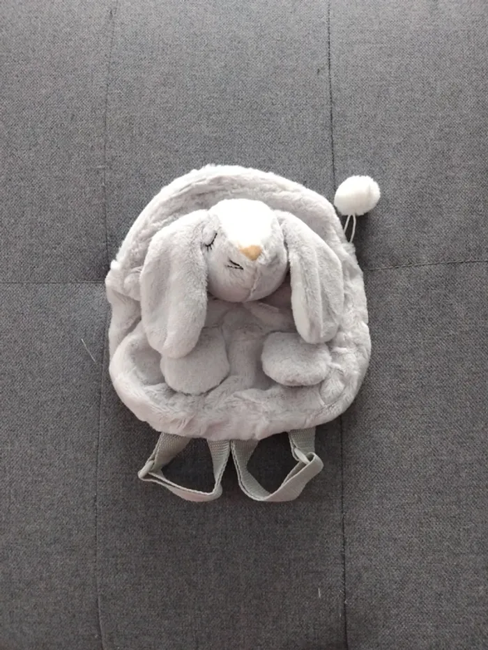Sac à dos bébé