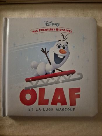 Disney mes premières histoires 