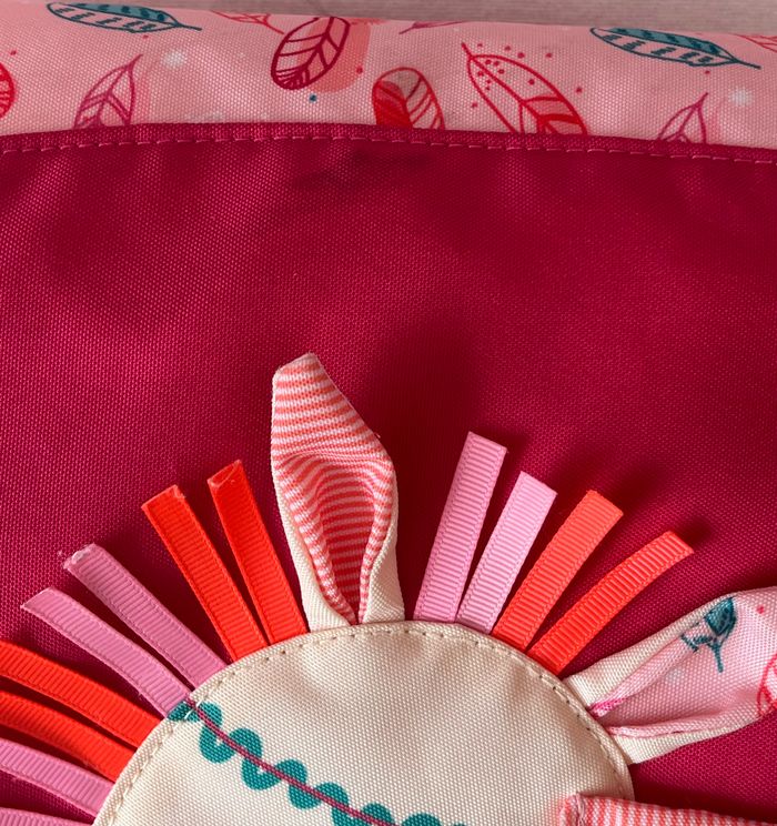 Sac à dos maternelle Lilliputien - photo numéro 4