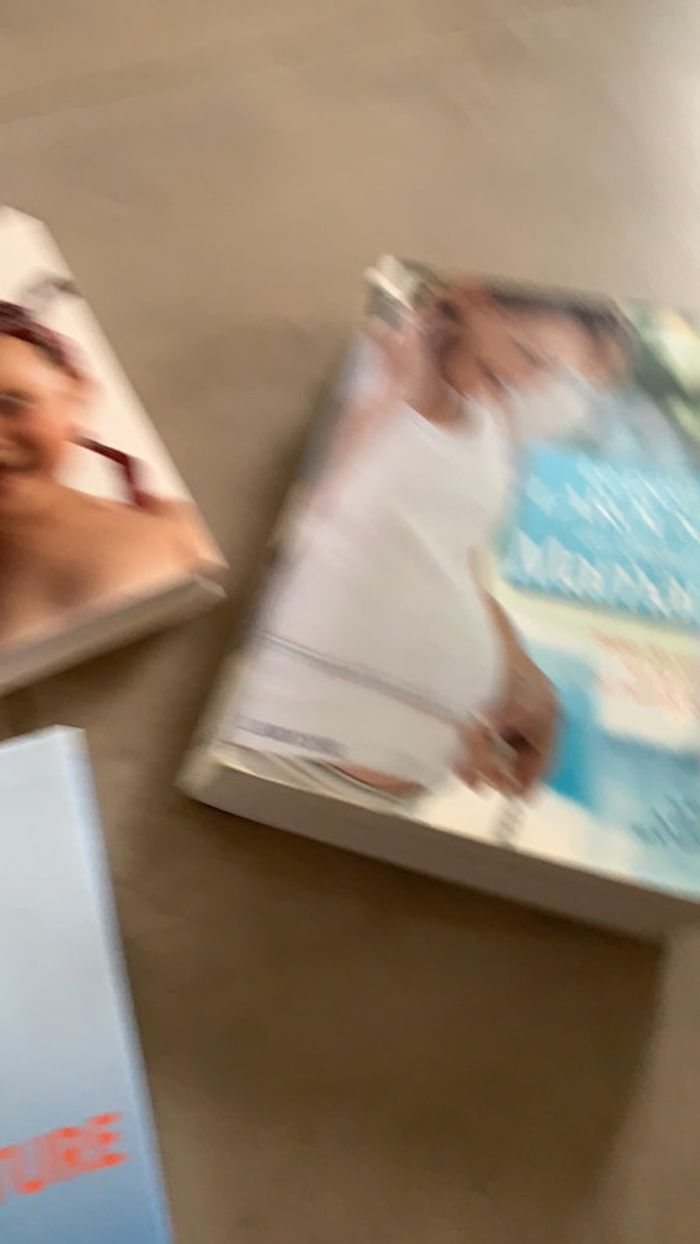 Lot de livres grossesse et enfants - photo numéro 4