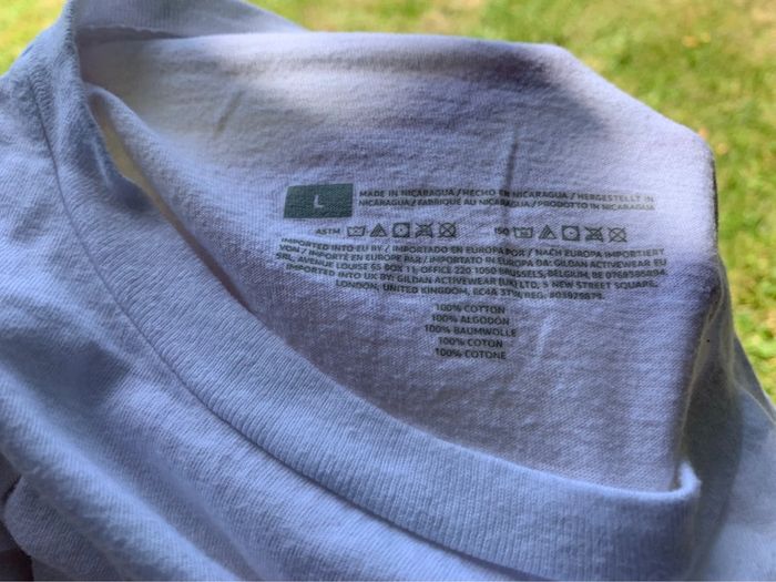 T shirt licorne Capucine - photo numéro 3