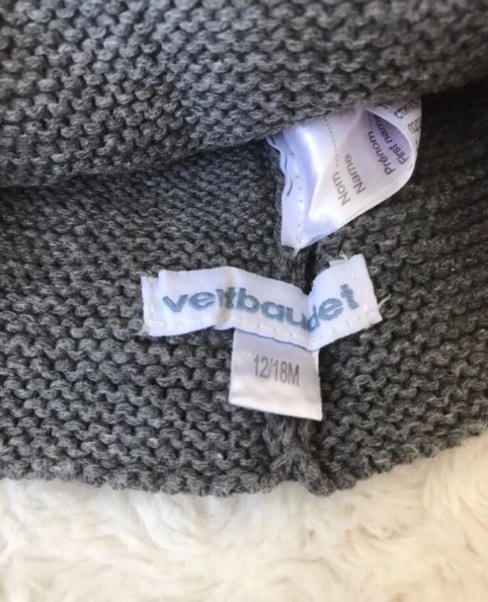 Béguin - photo numéro 2