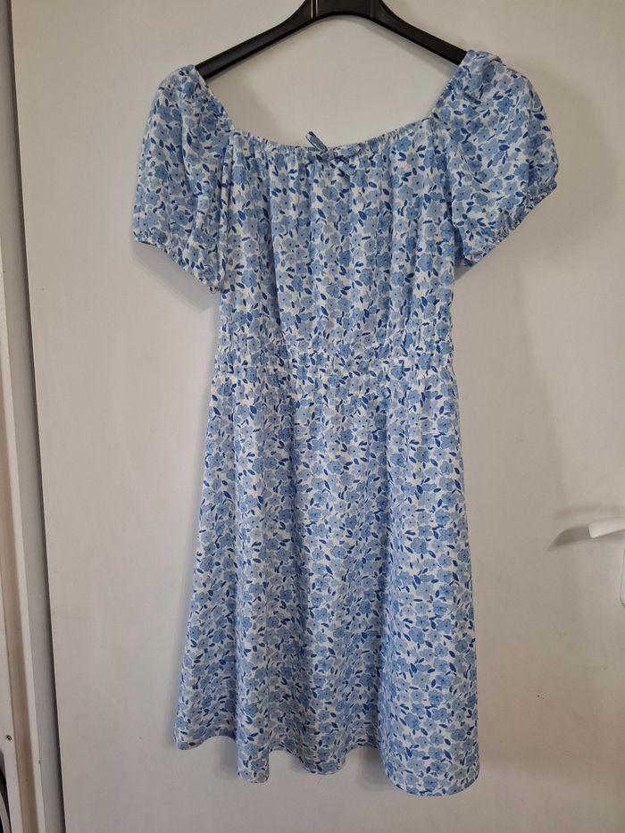Robe vestido dress taille 13/14 ans en très bon état - photo numéro 2