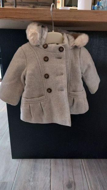 manteau