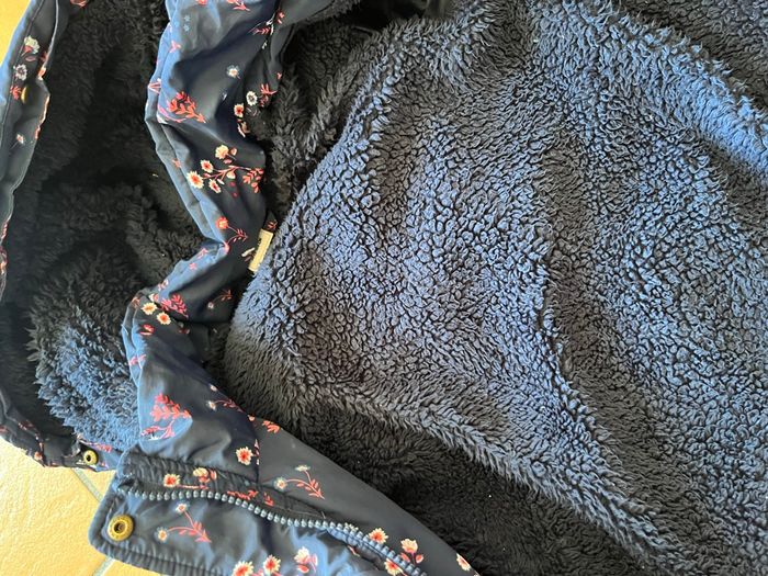 Manteau fille 14 ans TAO - photo numéro 2