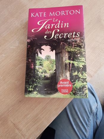 Kate Morton - Le jardin des secrets