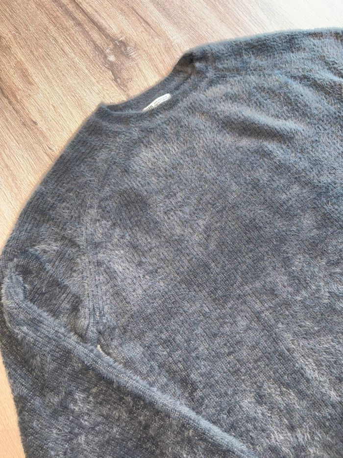 Pull Zara Girs - M - photo numéro 2