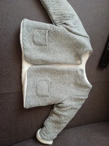 Veste polaire