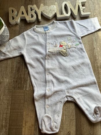 - Pyjama Disney  - 3 mois  - Très bon état