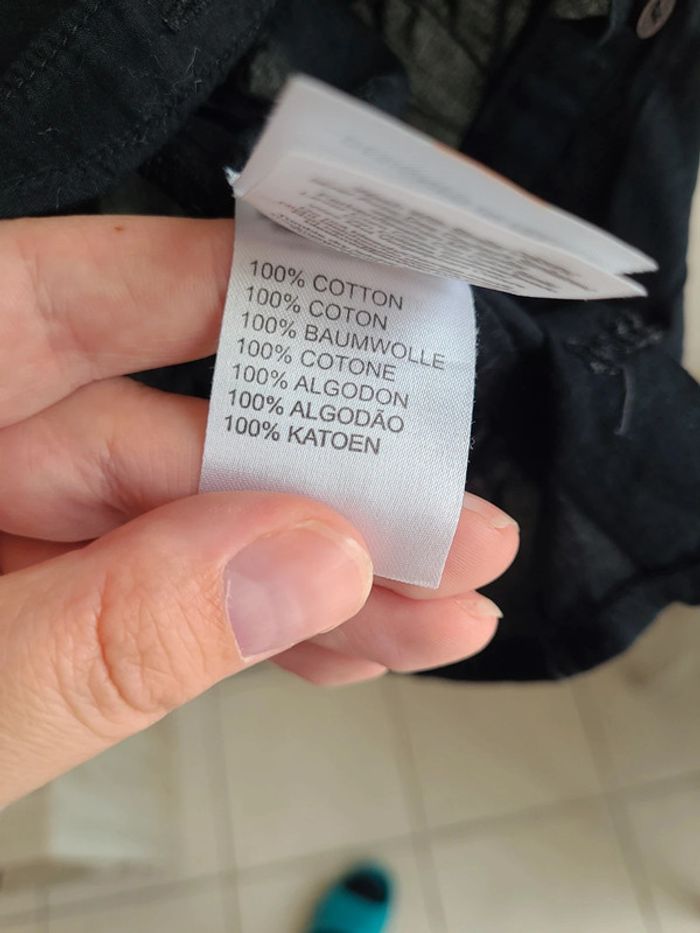 👗Robe courte/tunique Kaporal taille M👗 - photo numéro 6