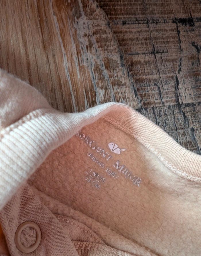 Ensemble 1 mois - photo numéro 3