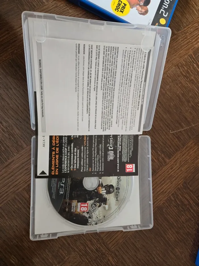 Army of two edition overkill - photo numéro 2