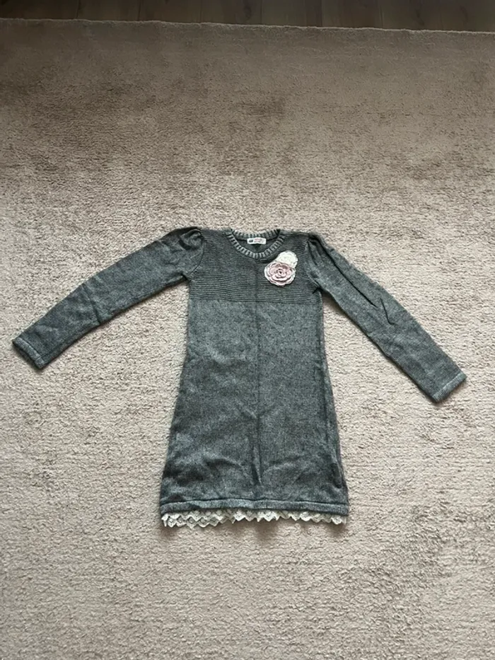 long pull pour fille