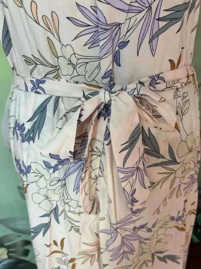 Robe d'été femme - photo numéro 3