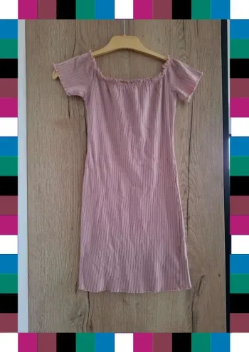 Robe d'été 12 ans