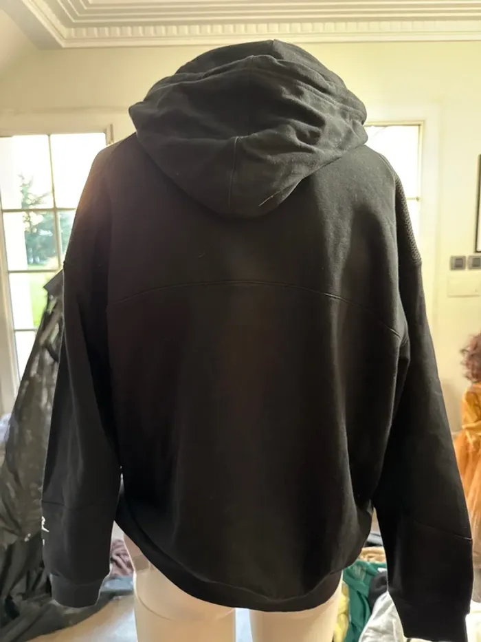 Pull Nike, homme - photo numéro 12