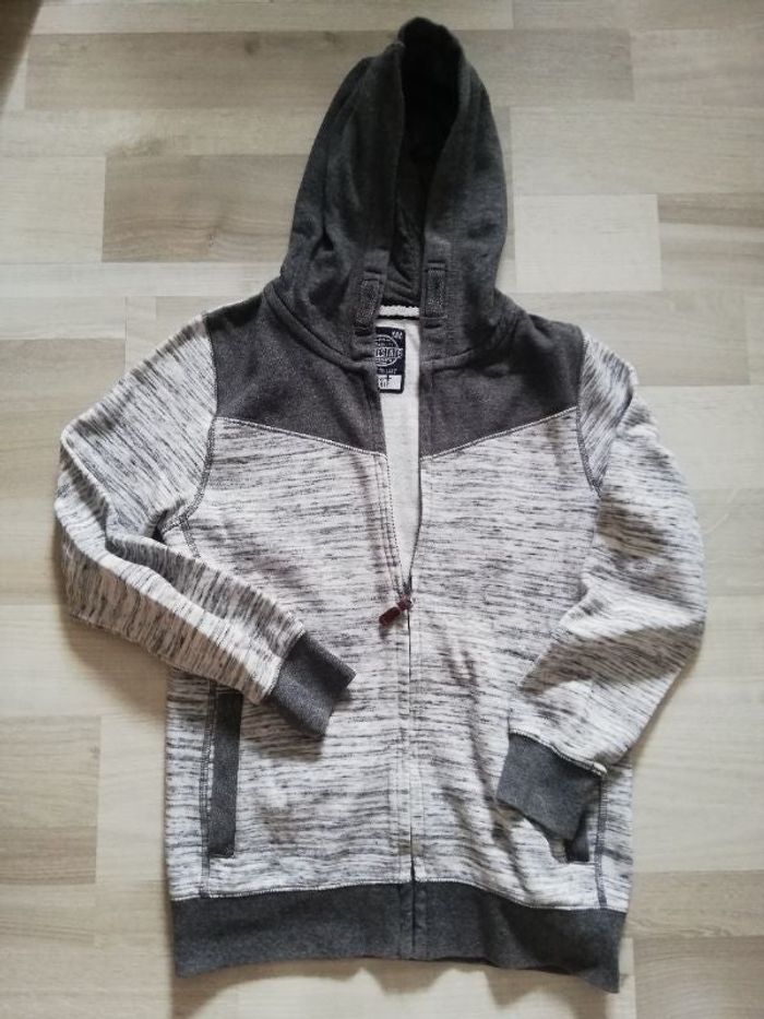 Gilet 12 ans