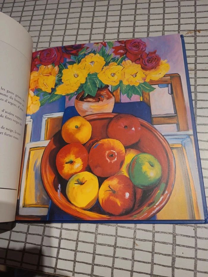 Fleurs et fruits d'écrivains - photo numéro 6