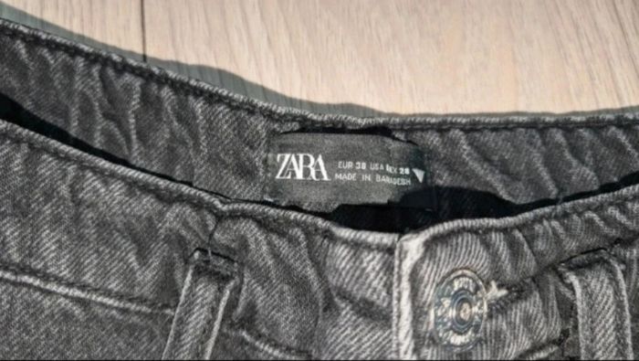 Short zara - photo numéro 3