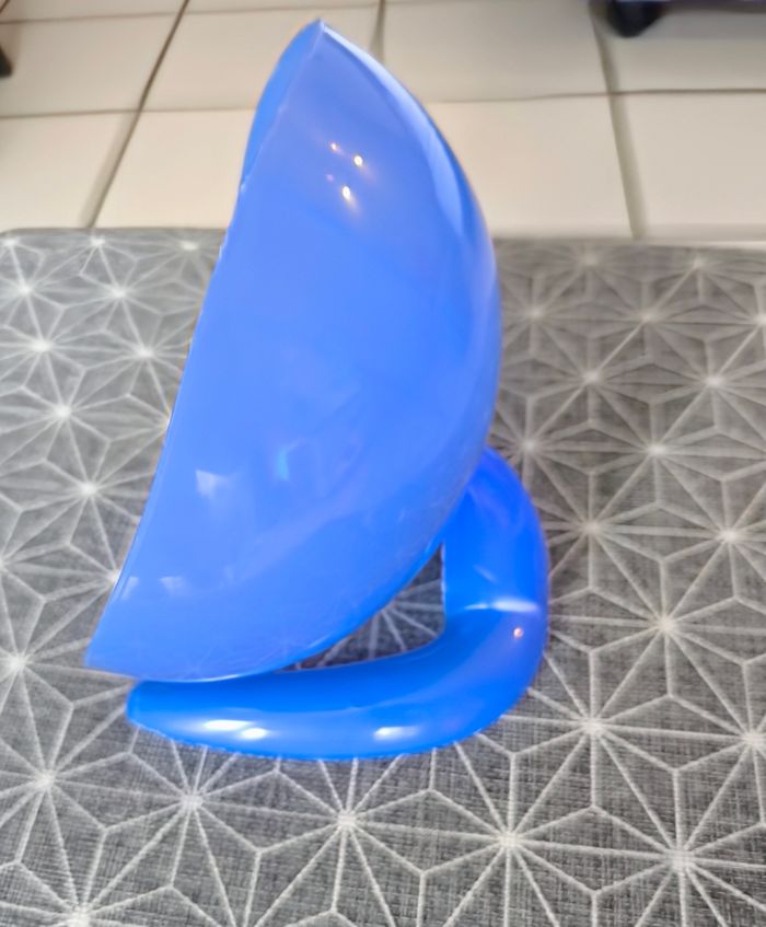 Tunnel basculant + Roue Hamster - photo numéro 4