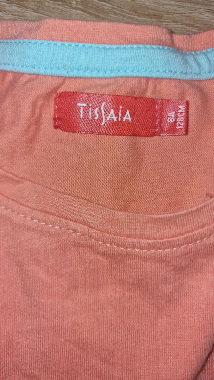 Robe 8 ans - photo numéro 2