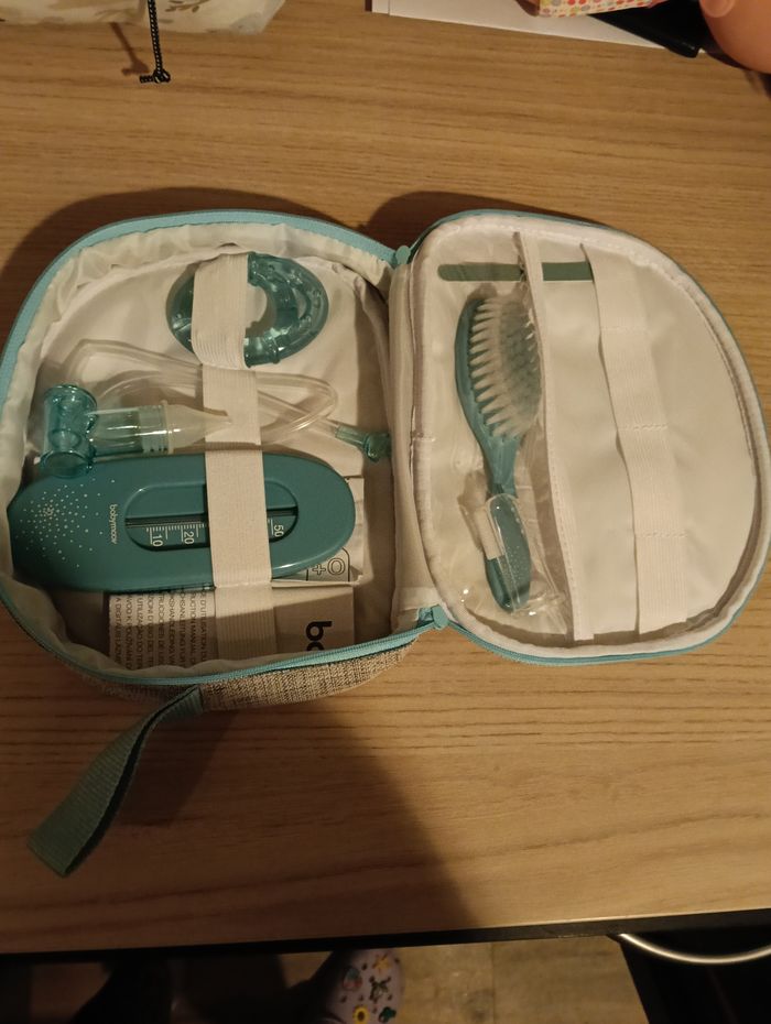 Trousse toilette babymoov - photo numéro 3