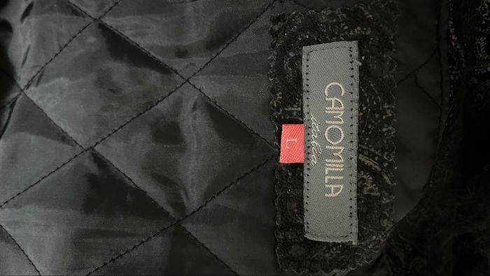 Manteau tendance fashion - photo numéro 8