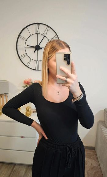 Body noir