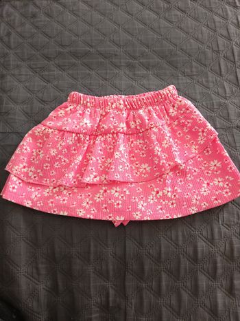 Jupe short Zara 3-4 ans /104 cm