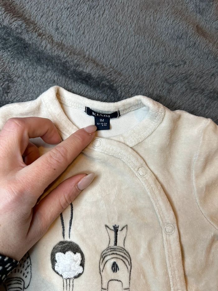 Pyjama - photo numéro 3