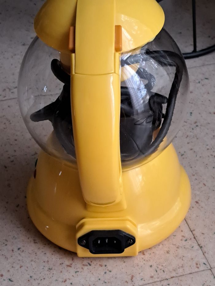 Cafetière théière vintage neuf - photo numéro 3