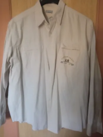 Chemise homme