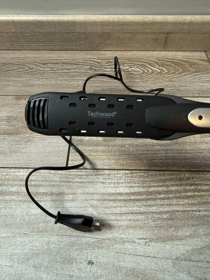 Lisseur. - photo numéro 2