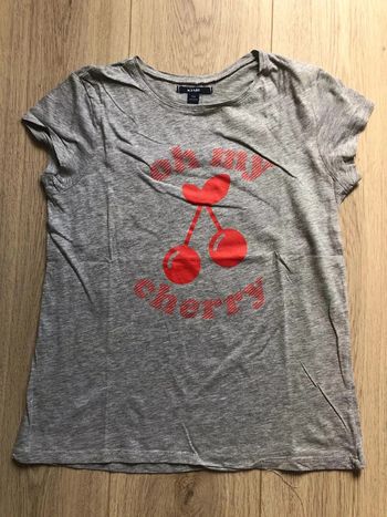 Tee-shirts manches courtes