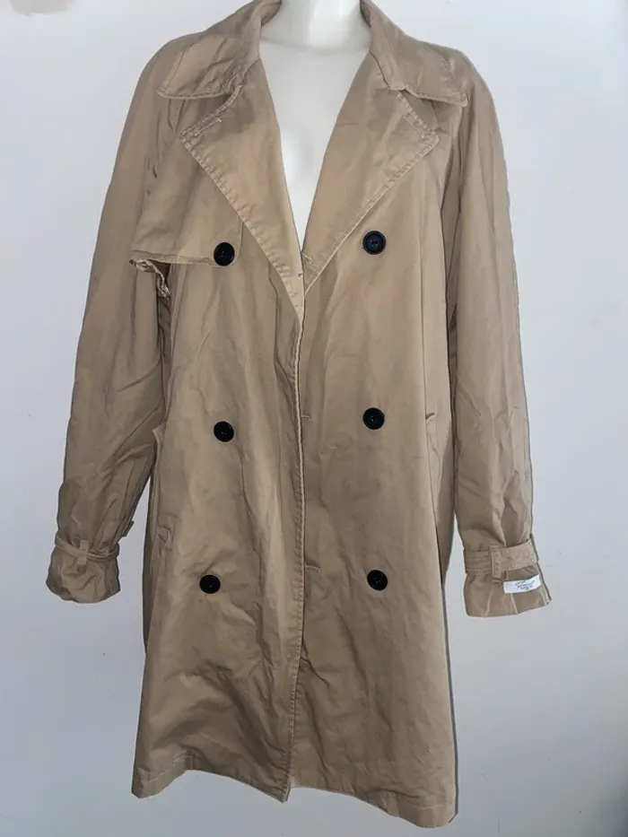 Trench Taille XL