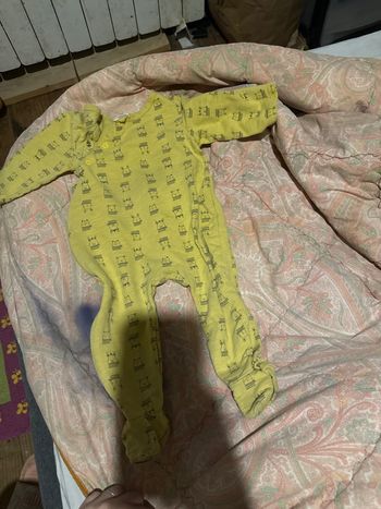 Pyjama 