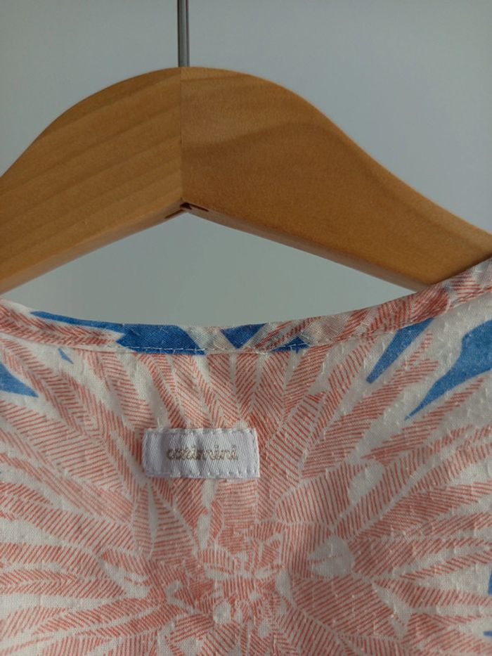 Combishort Catimini 6 ans - photo numéro 7