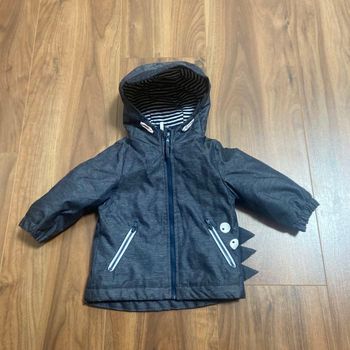 Veste intersaison 9 mois