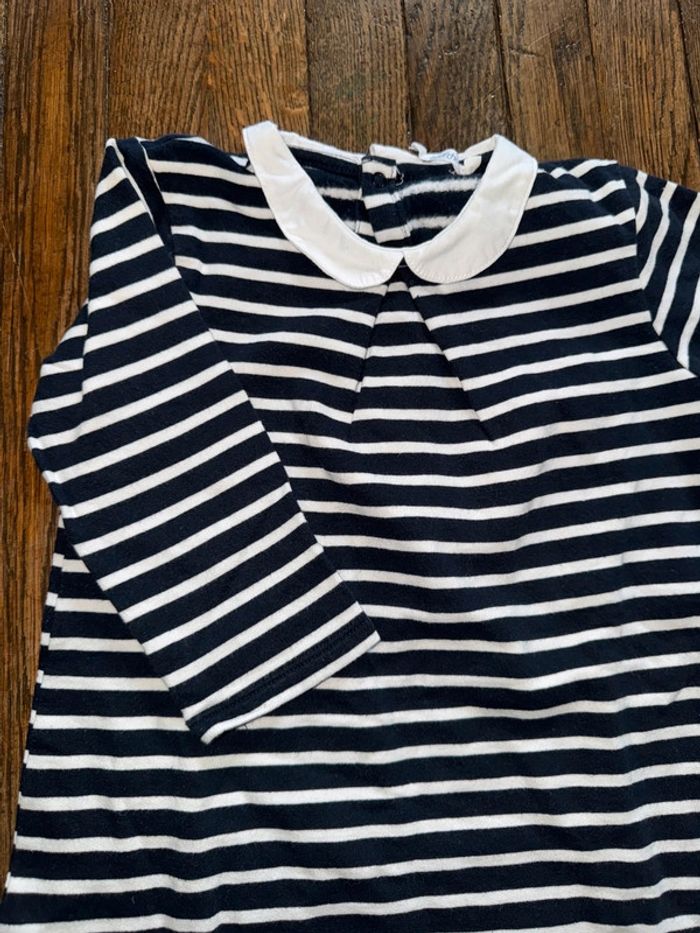 Robe Bout’chou  36 mois - photo numéro 2