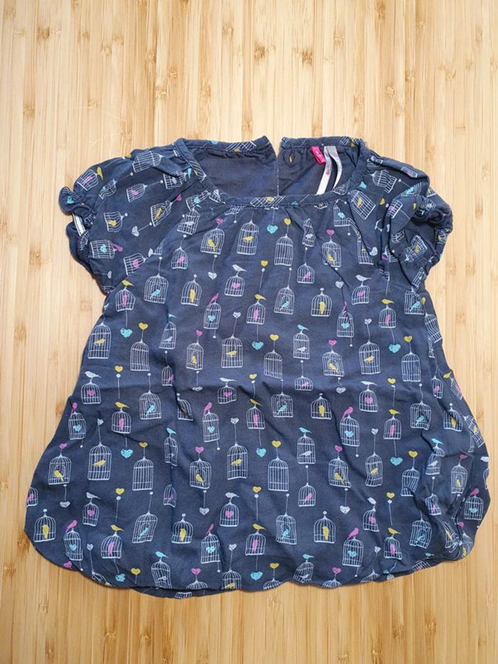 Robe Orchestra 9 mois 71 cm