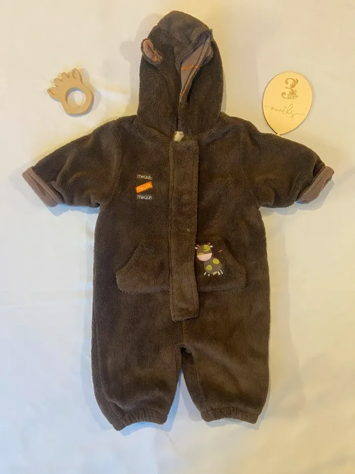 Combinaison - 3 mois