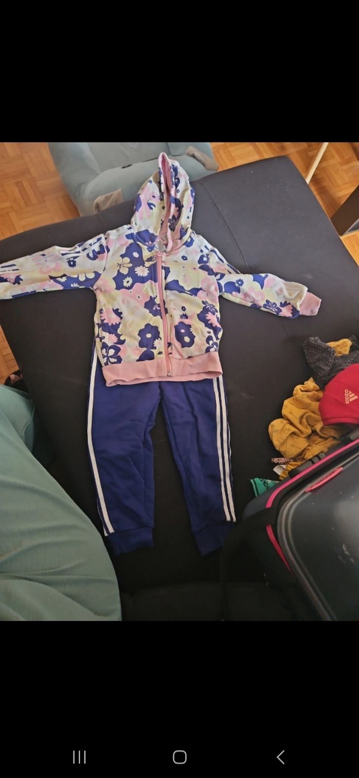 Ensemble adidas - photo numéro 2